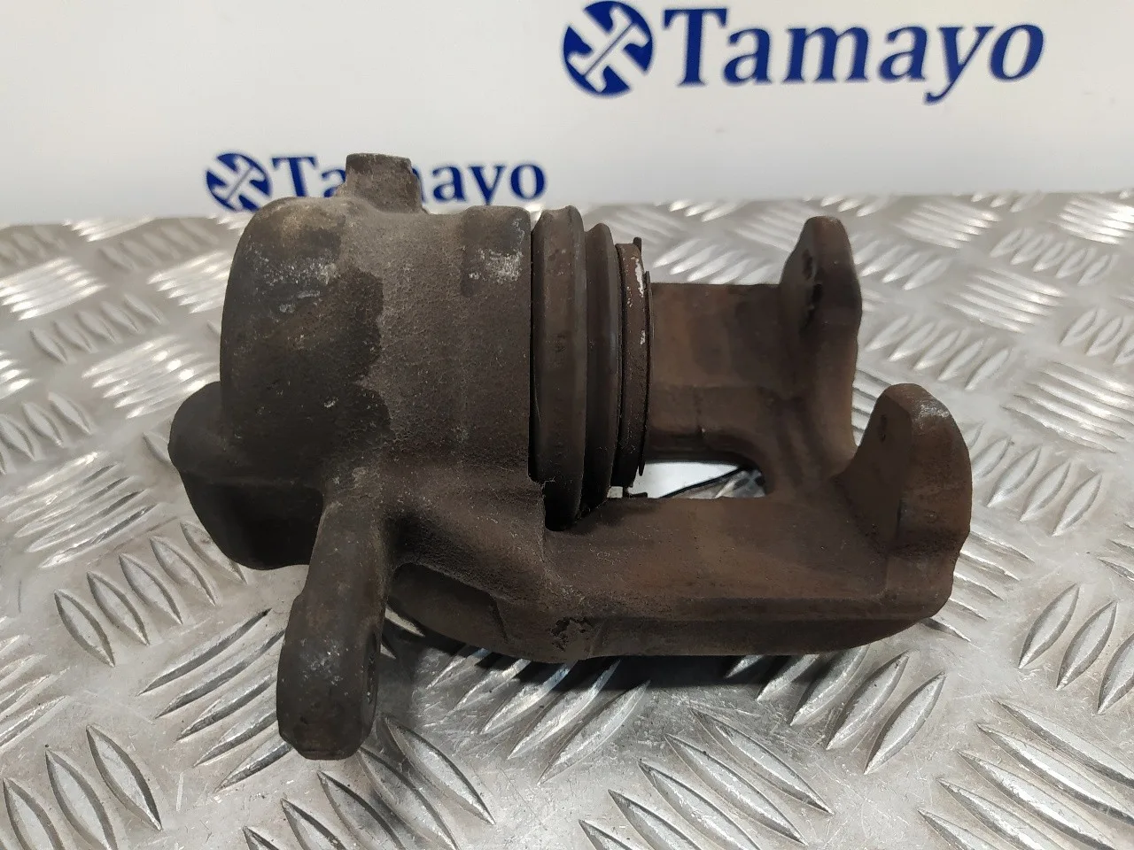 Pinza Freno Delantera Derecha para Nissan Note (E11E)