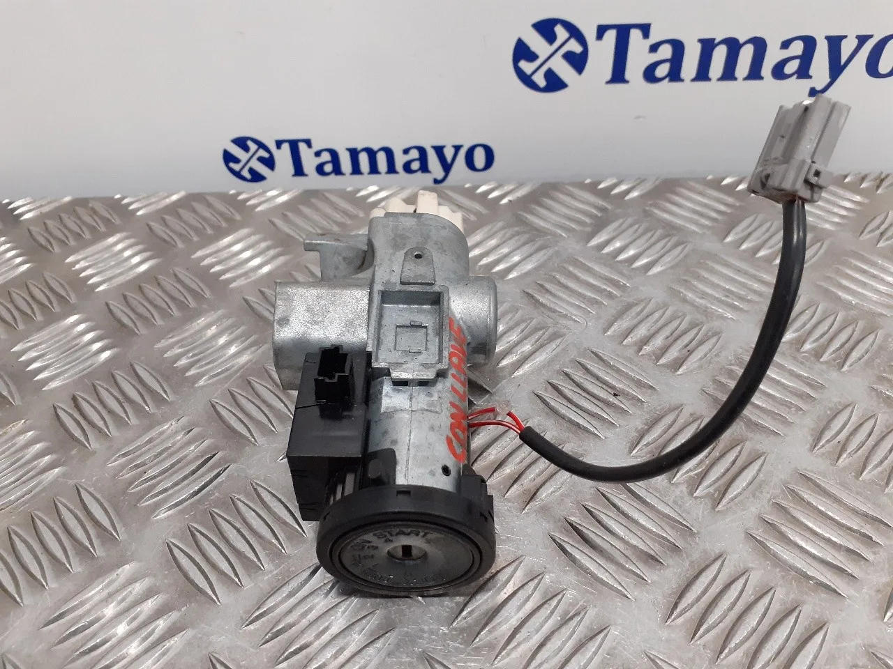 Conmutador De Arranque para Nissan Juke (F15)
