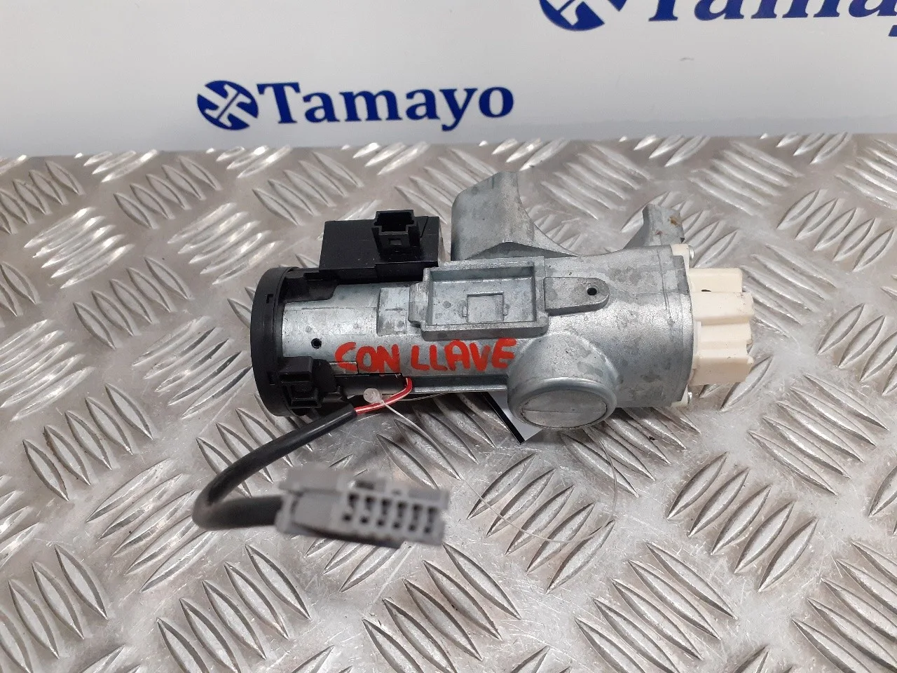 Conmutador De Arranque para Nissan Juke (F15)