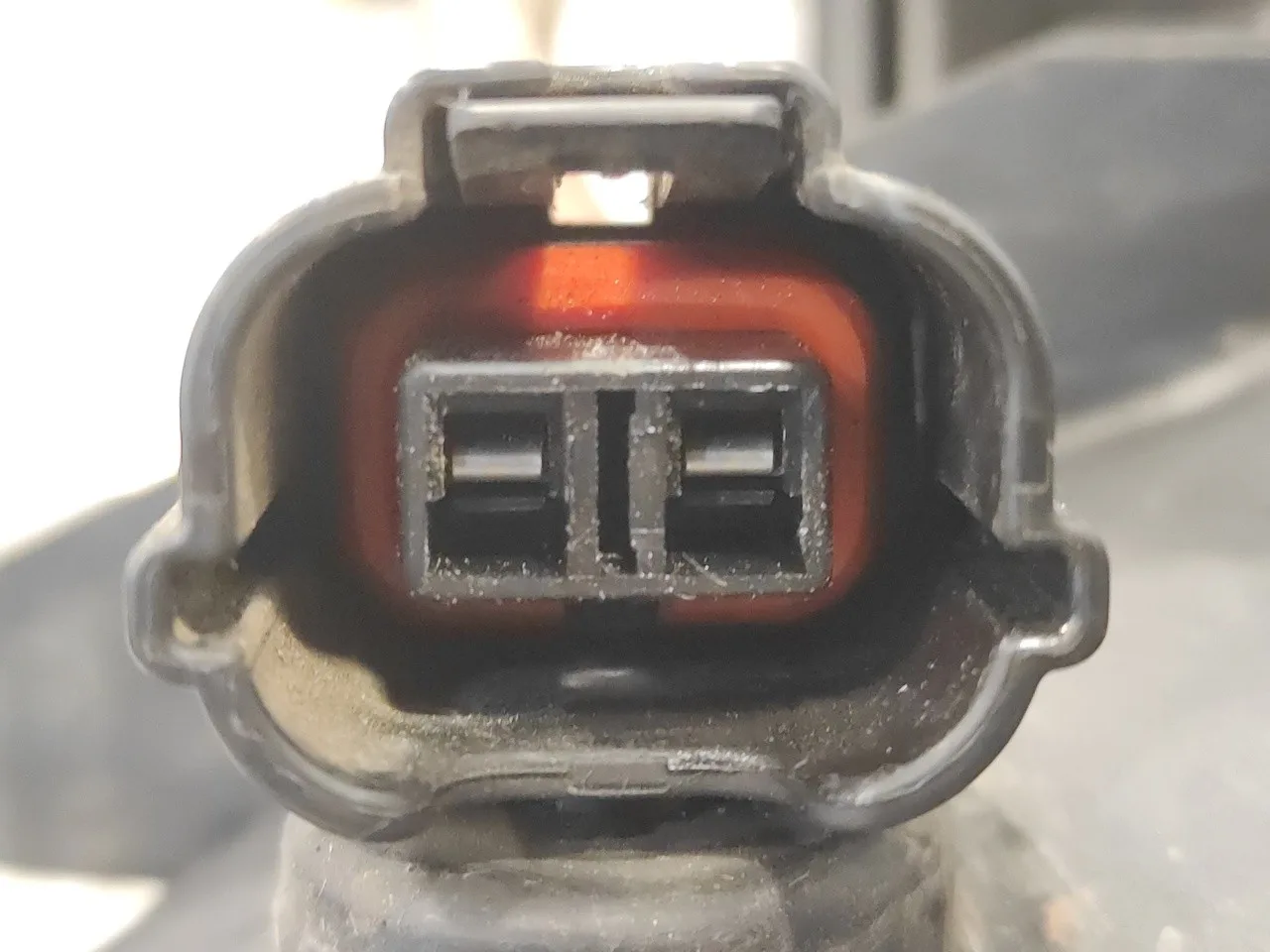 Electroventilador para Subaru Legacy Berl./Familiar B12 (Be/Bh)