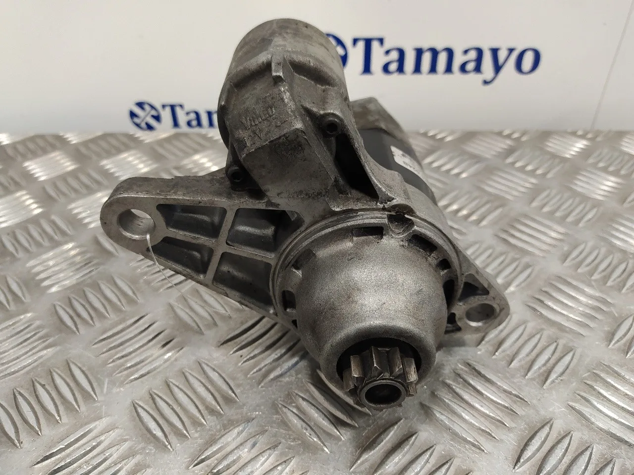 Motor Arranque para Seat Ibiza (6J5)