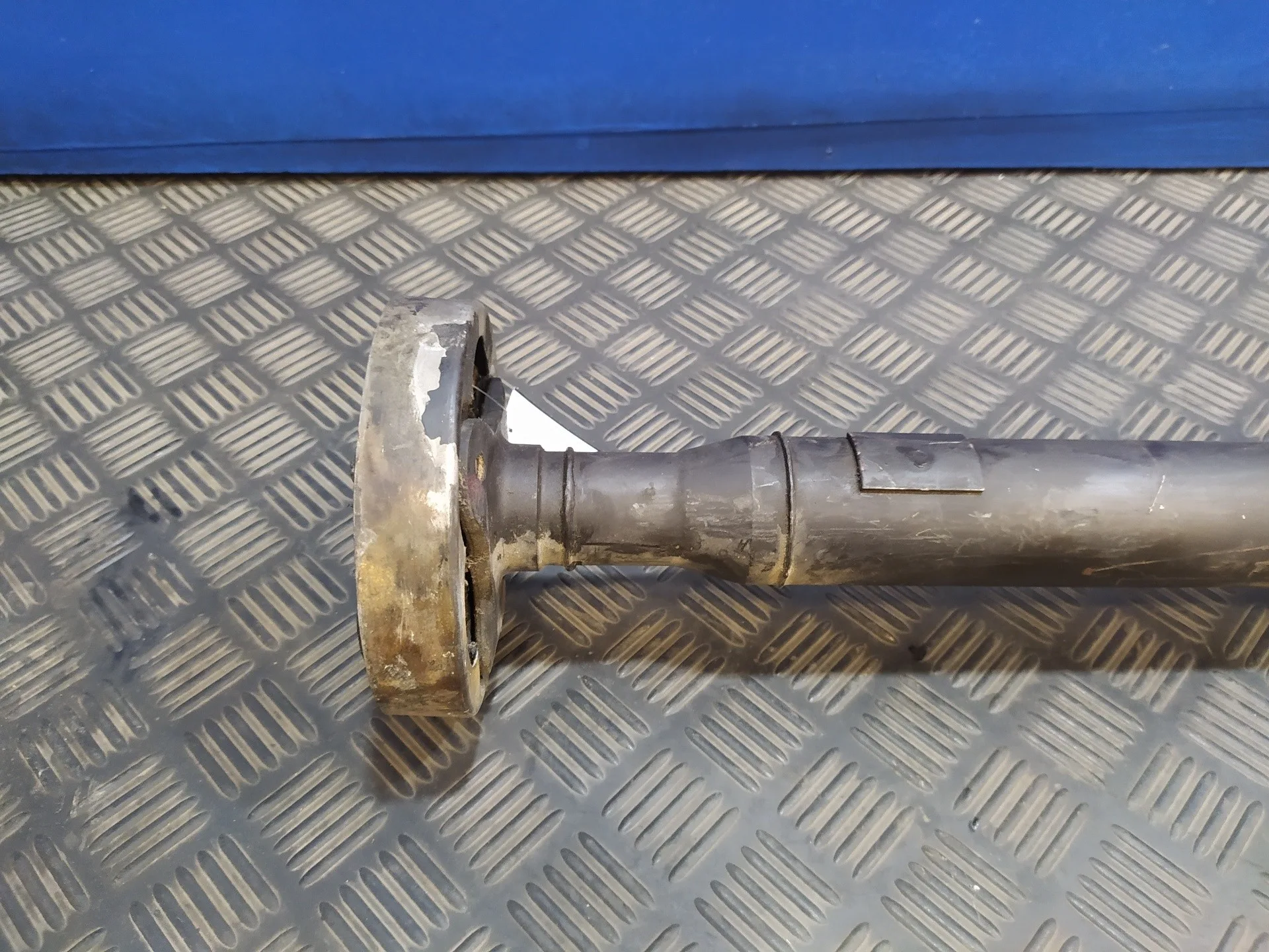 Transmision Central para Audi Tt (8N3/8N9)