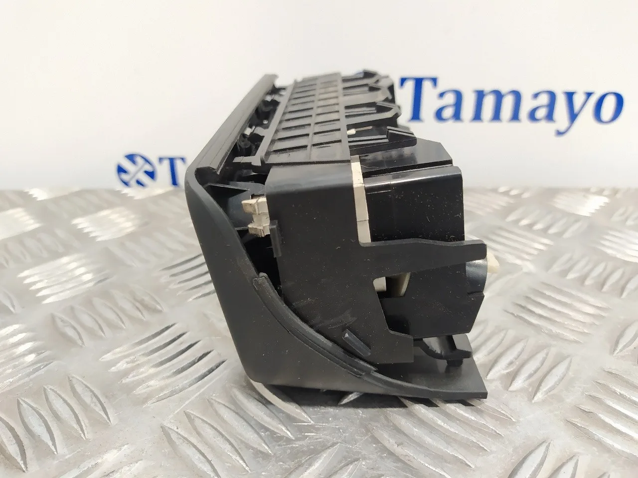 Mando Calefaccion / Aire Acondicionado para Audi A1 (8X)