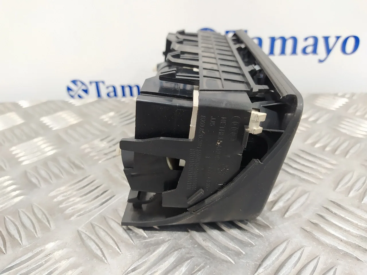 Mando Calefaccion / Aire Acondicionado para Audi A1 (8X)
