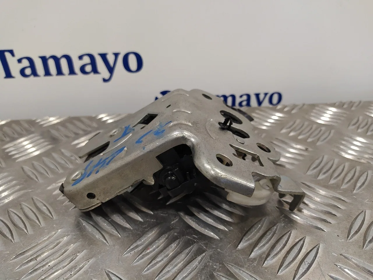 Cerradura Maletero / Porton para Audi A1 (8X)