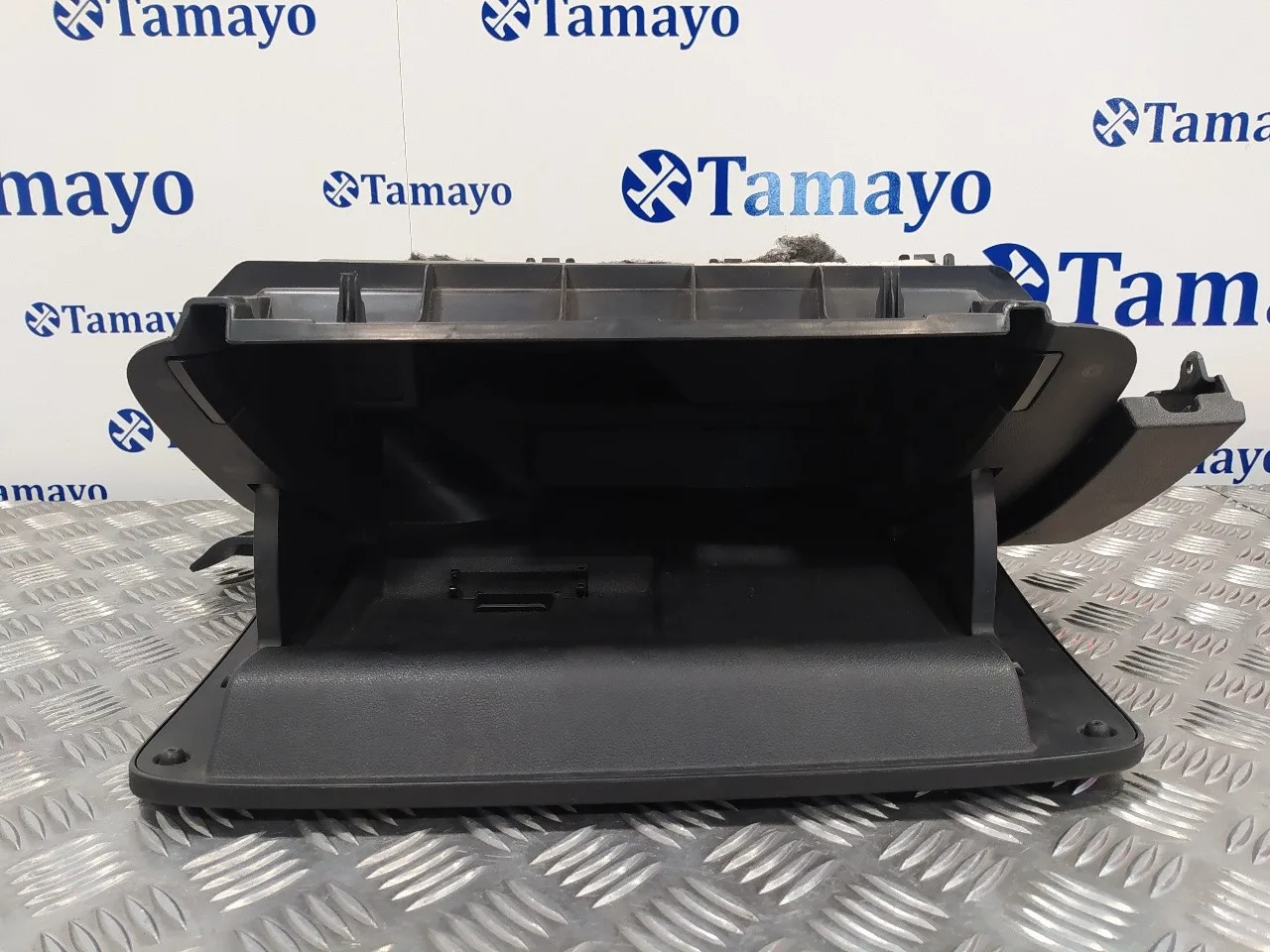 Guantera para Audi A1 (8X)