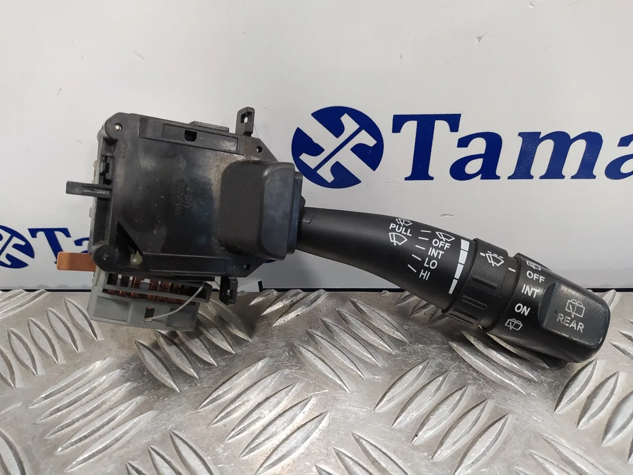 Mando Limpia para Kia Sportage