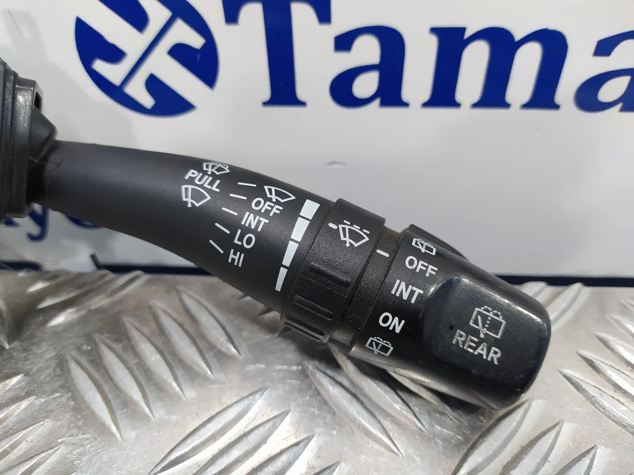 Mando Limpia para Kia Sportage