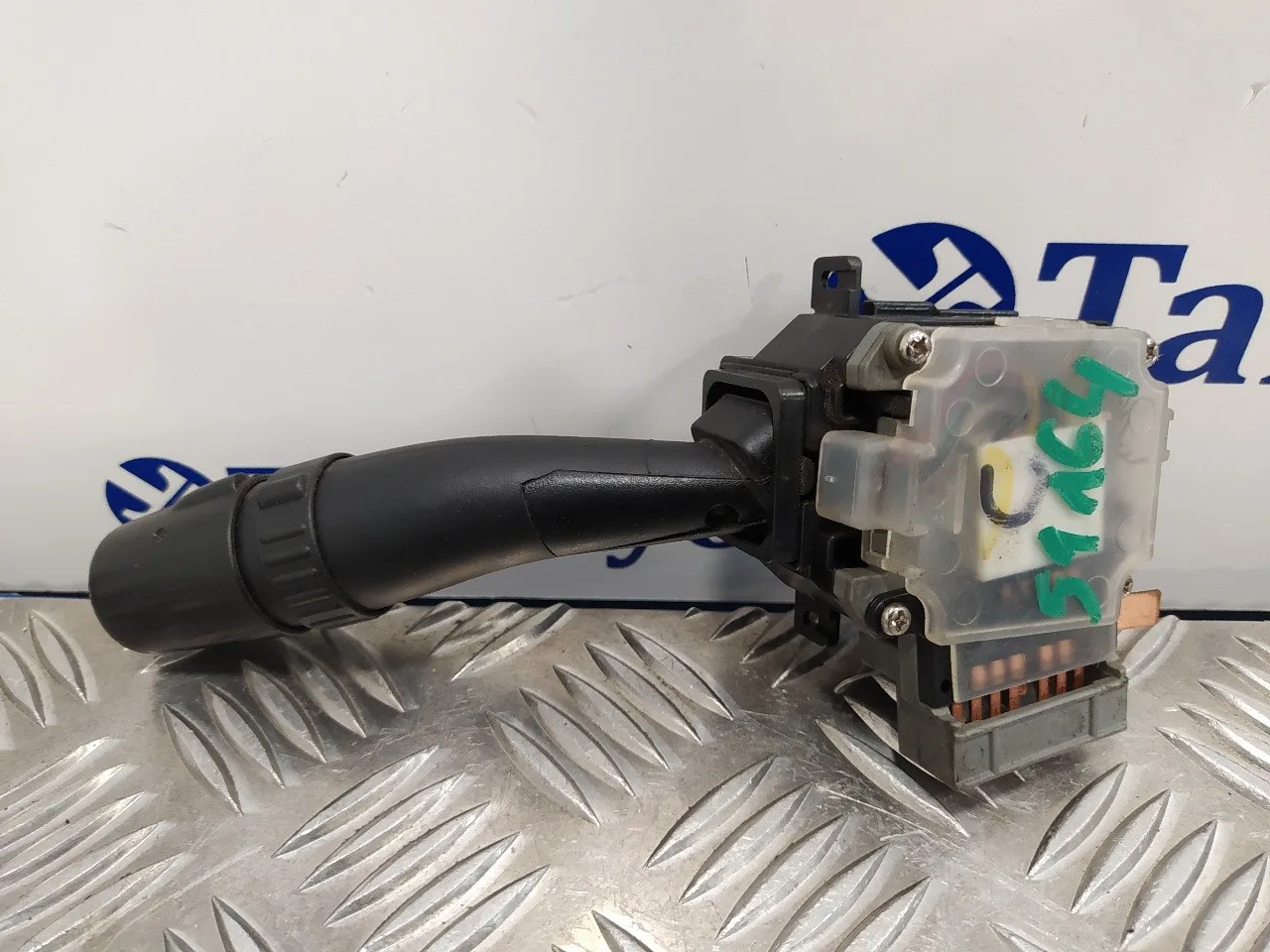 Mando Limpia para Kia Sportage
