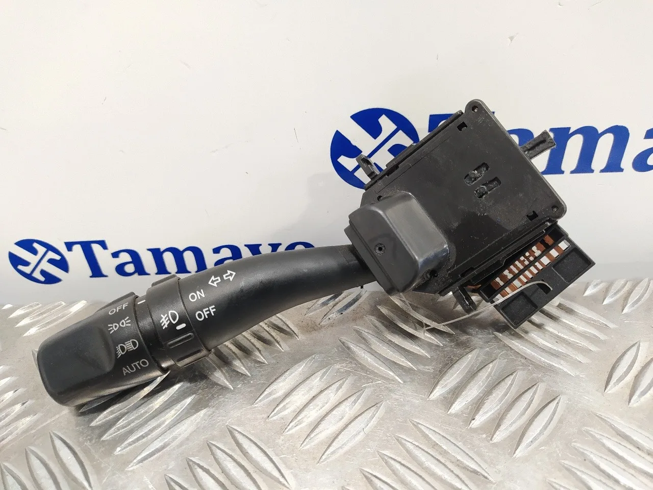 Mando Intermitentes para Kia Sportage