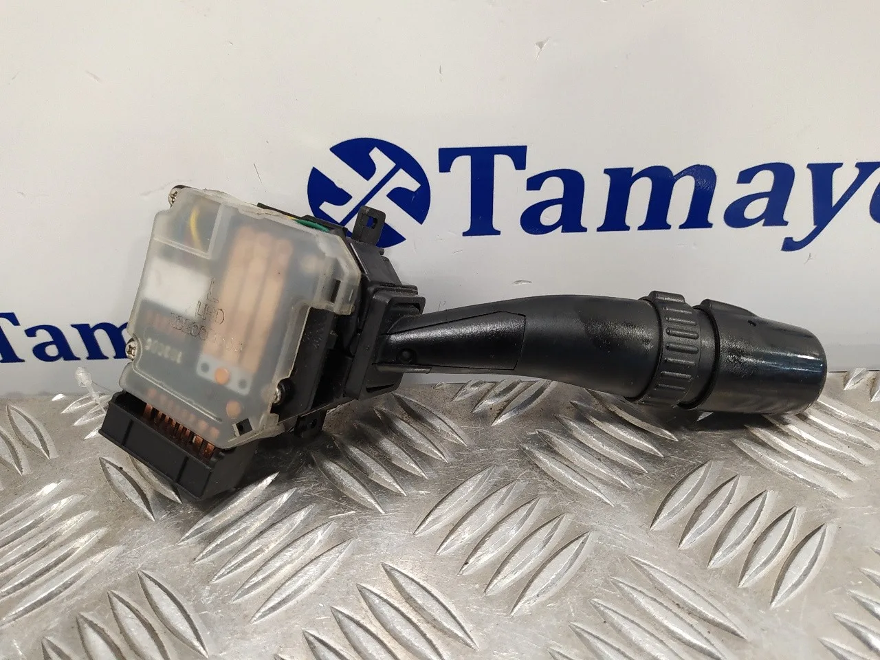 Mando Intermitentes para Kia Sportage