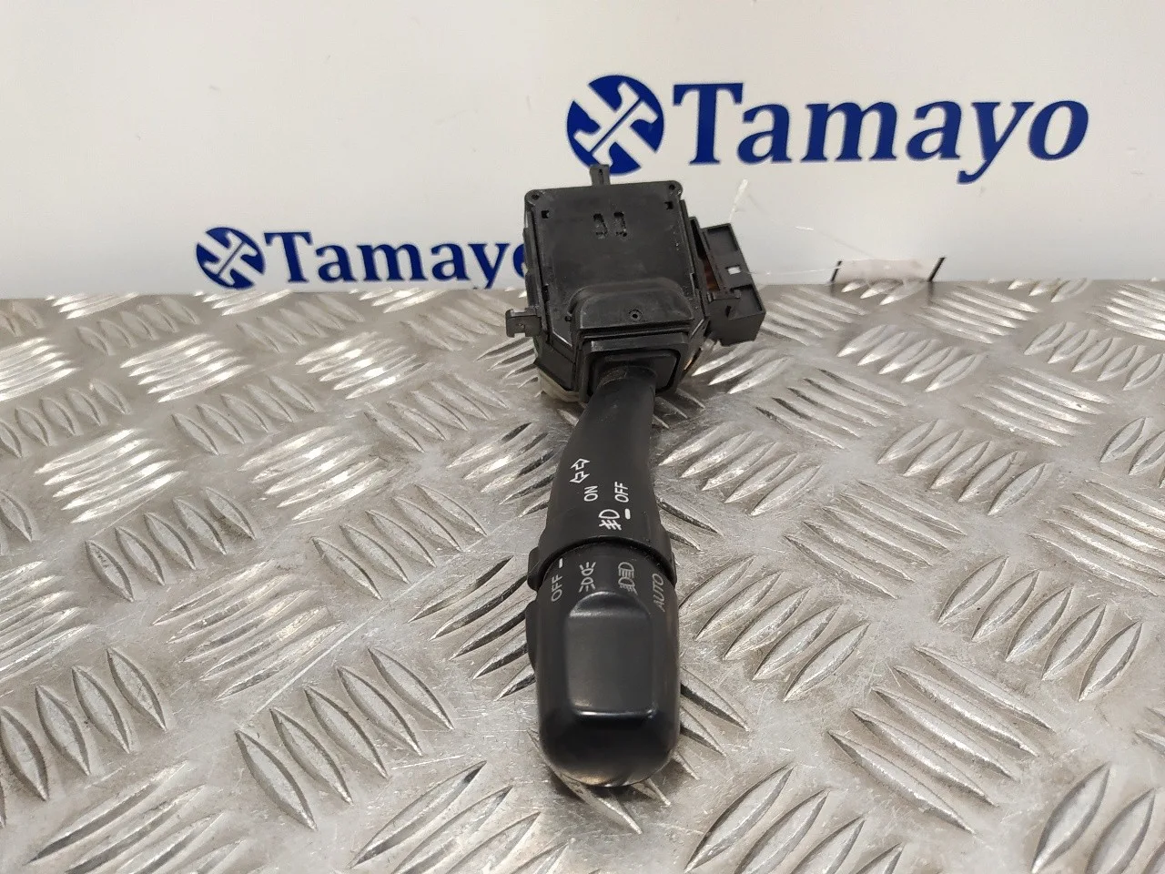 Mando Intermitentes para Kia Sportage