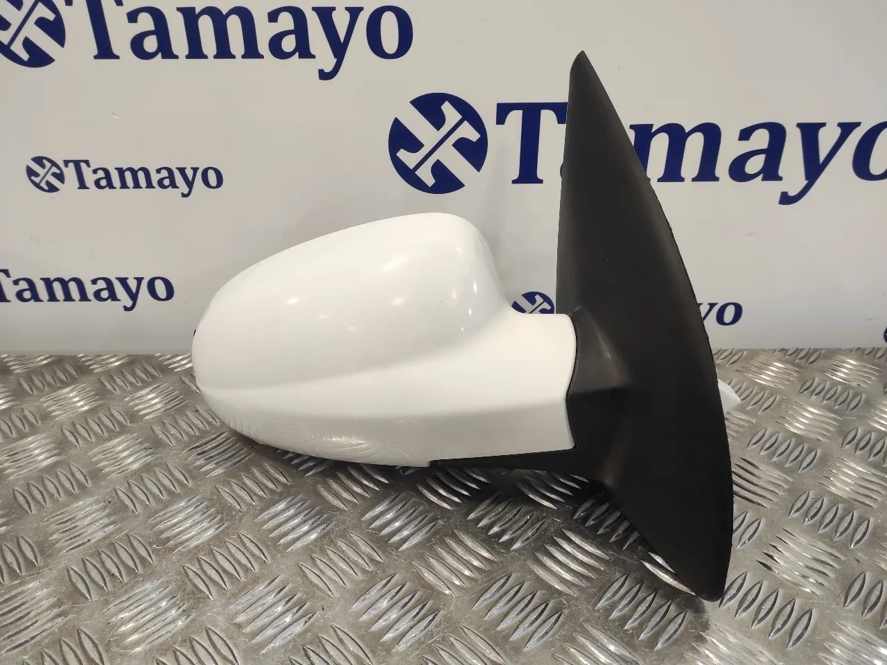 Retrovisor Derecho para Daewoo Kalos