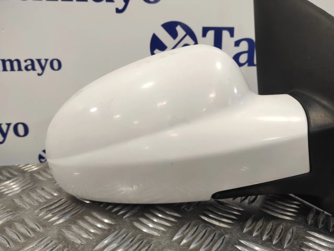 Retrovisor Derecho para Daewoo Kalos