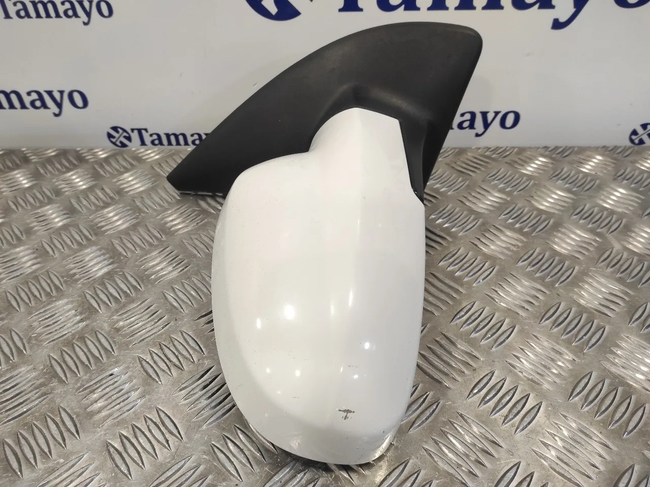Retrovisor Derecho para Daewoo Kalos