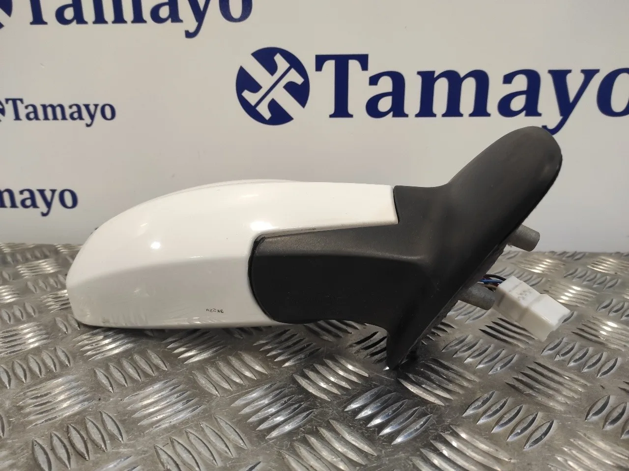 Retrovisor Derecho para Daewoo Kalos