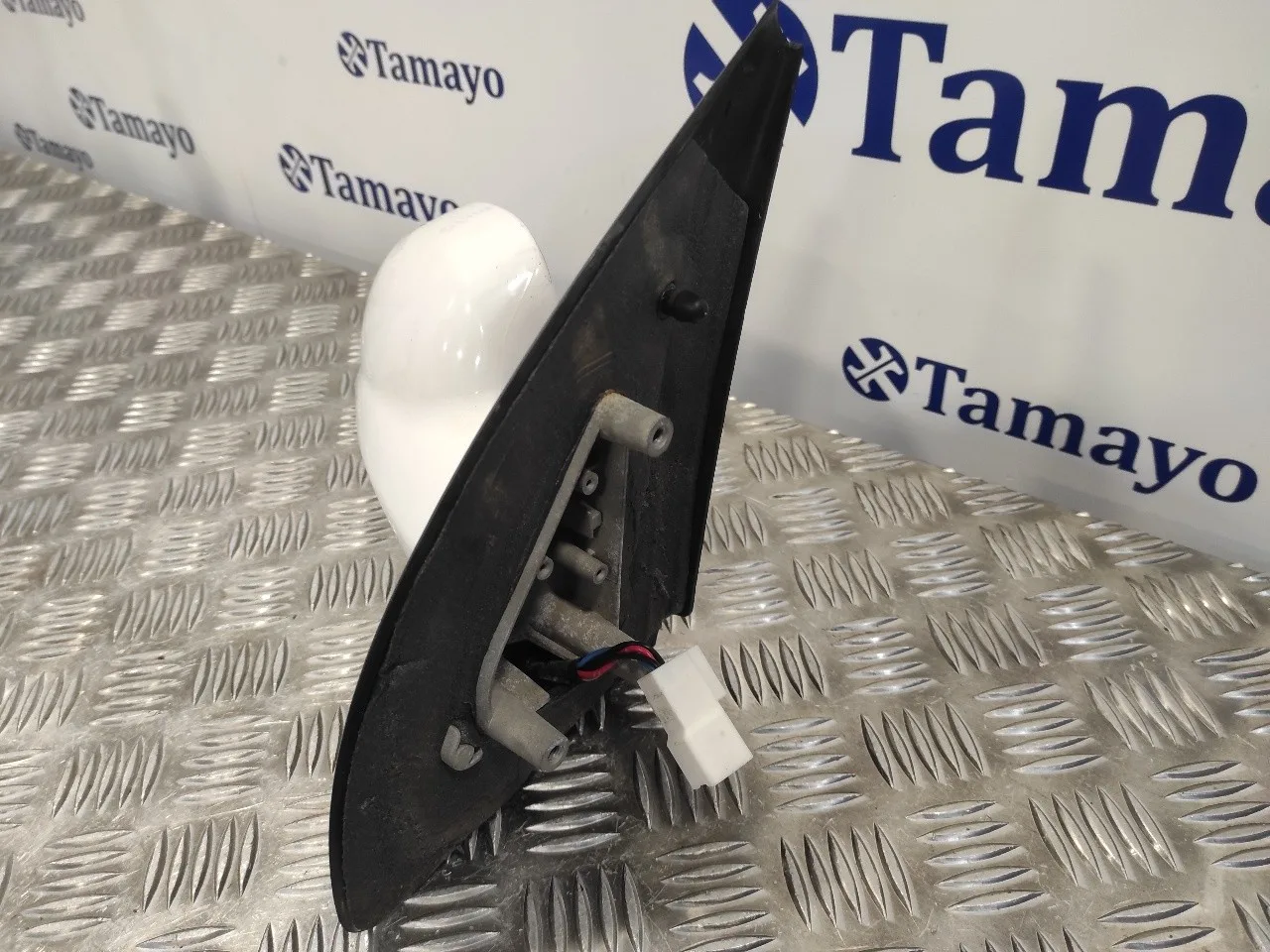 Retrovisor Derecho para Daewoo Kalos