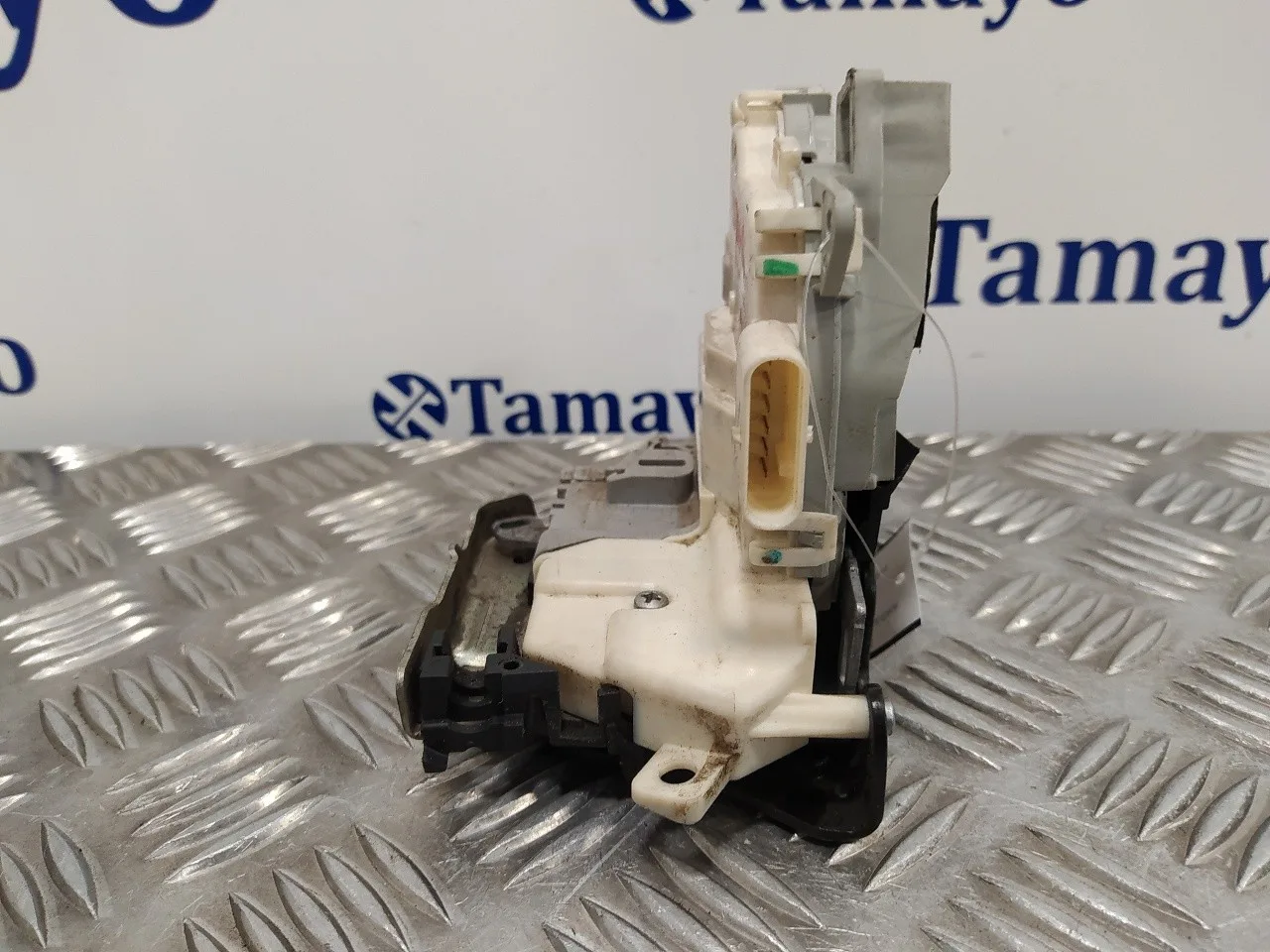 Cerradura Puerta Delantera Derecha para Audi A1 (8X)