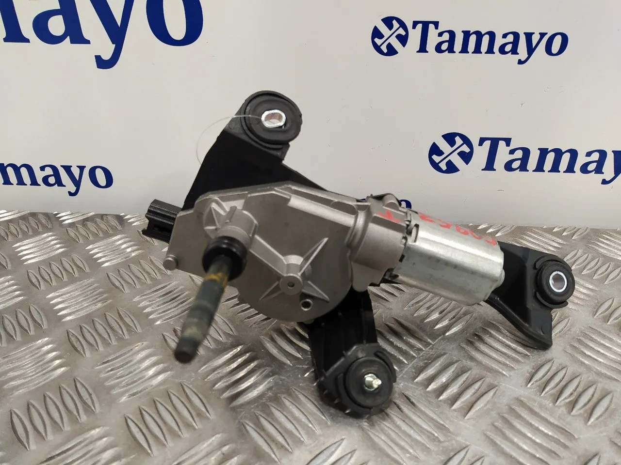 Motor Limpia Trasero para Renault Koleos