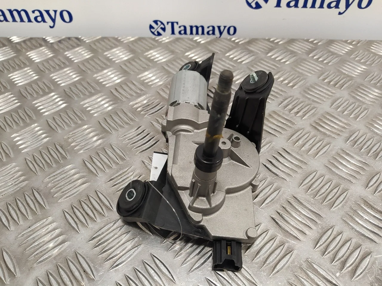 Motor Limpia Trasero para Renault Koleos