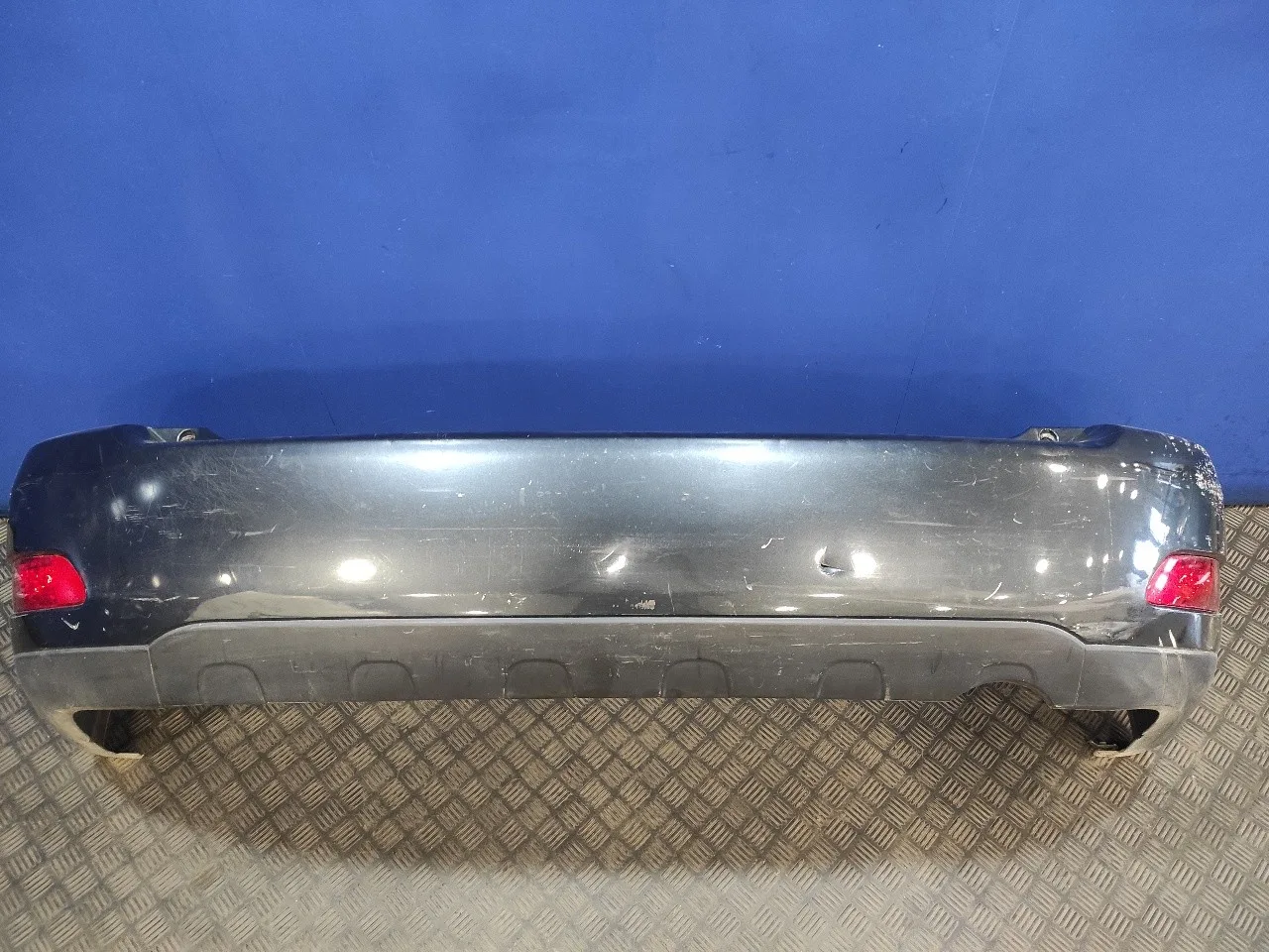 Paragolpes Trasero para Lexus Rx
