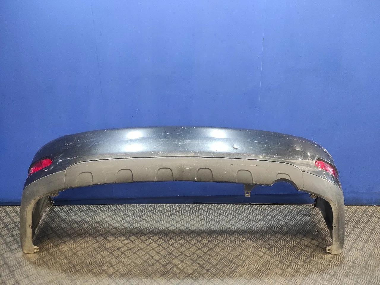 Paragolpes Trasero para Lexus Rx