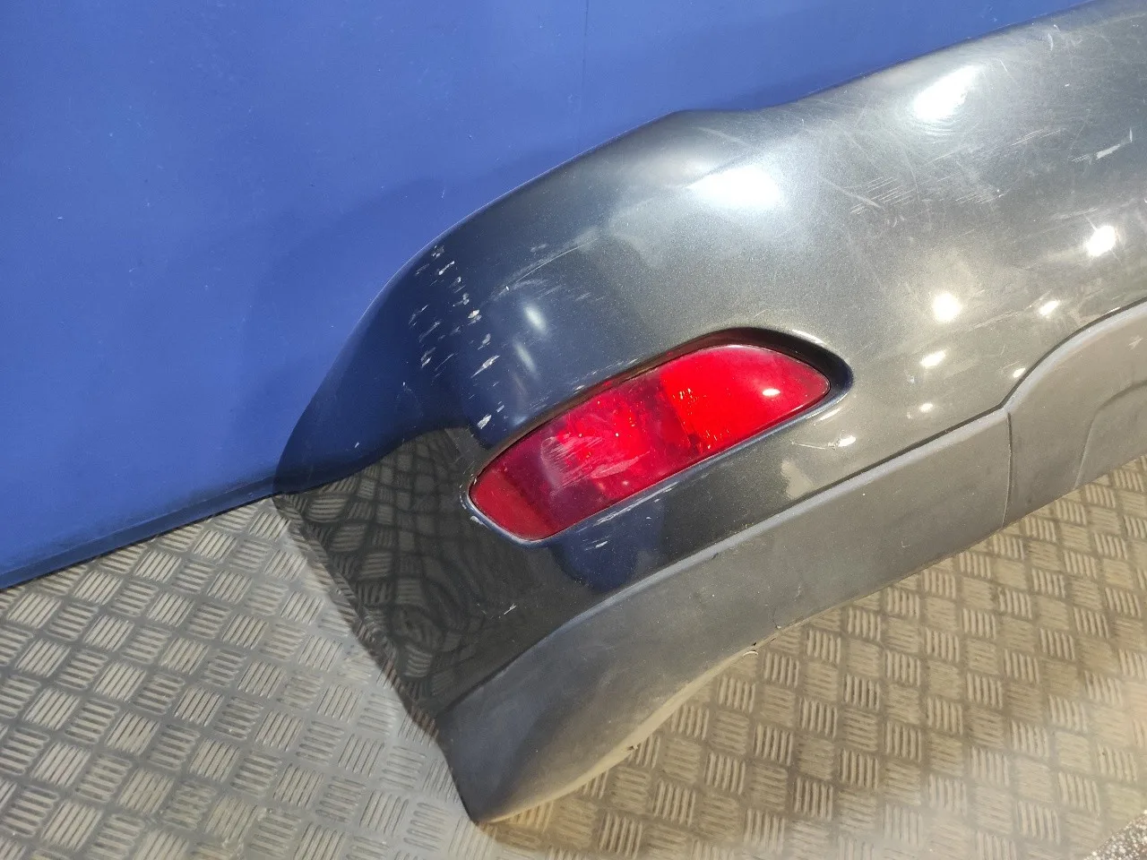 Paragolpes Trasero para Lexus Rx