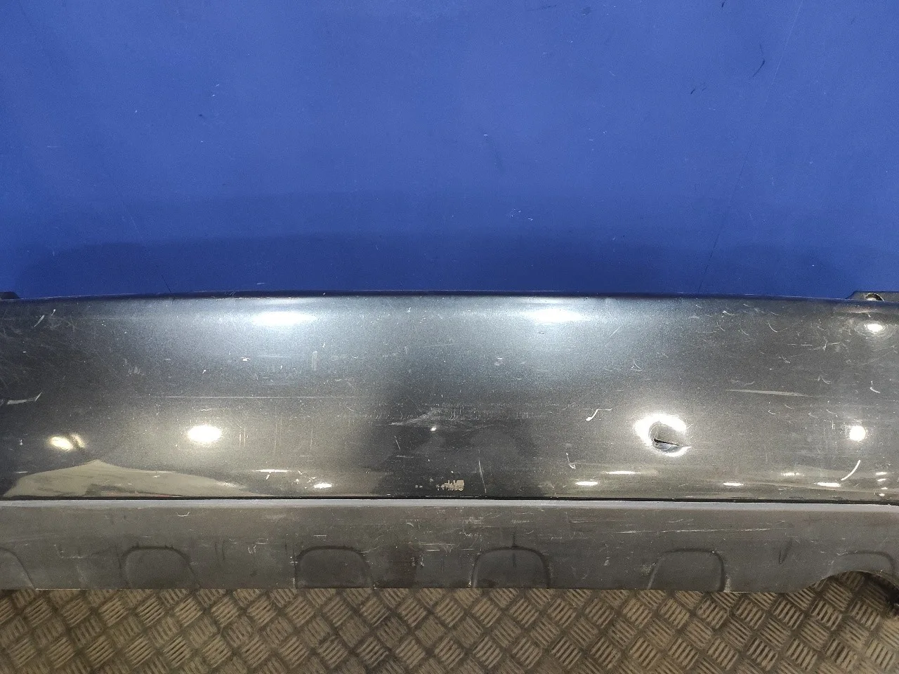 Paragolpes Trasero para Lexus Rx