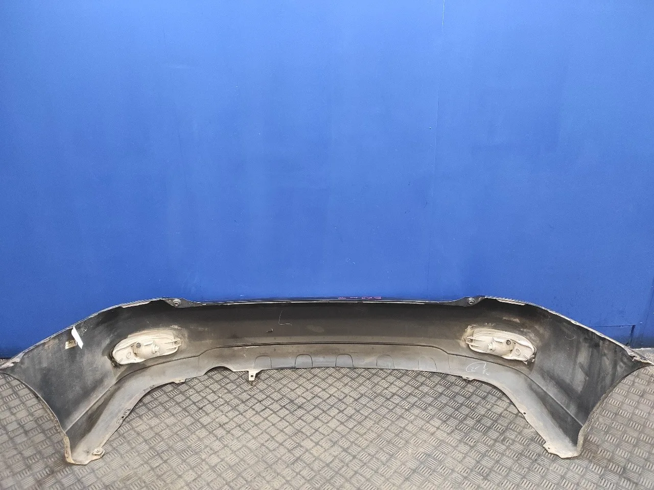 Paragolpes Trasero para Lexus Rx