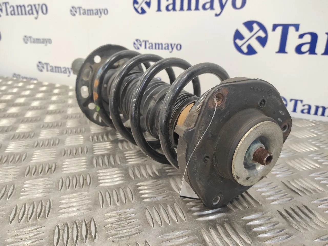 Amortiguador Delantero Izquierdo para Audi A3 (8P)