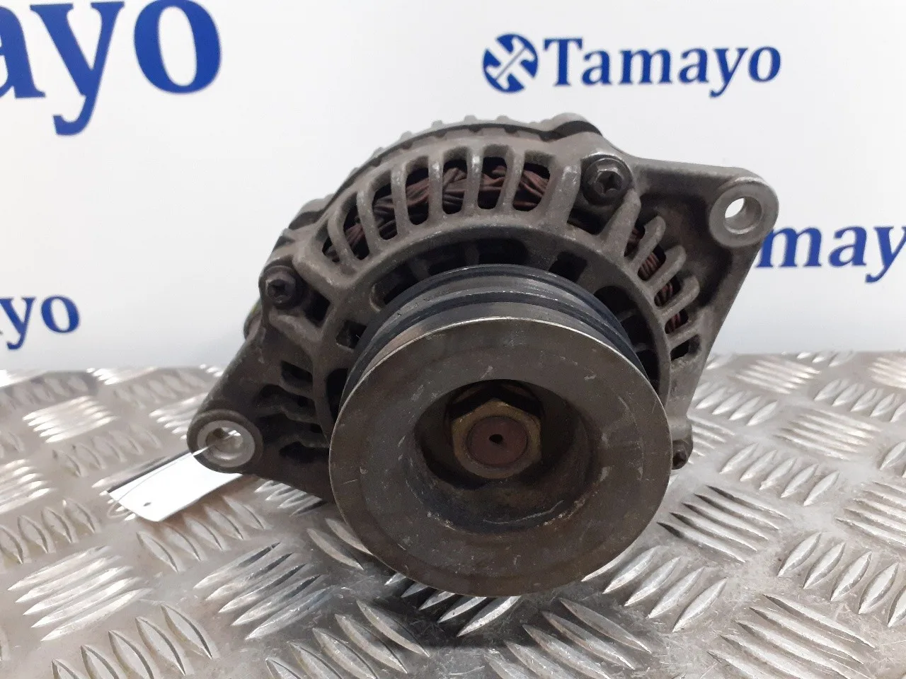 Alternador para Ford Ranger (Er)