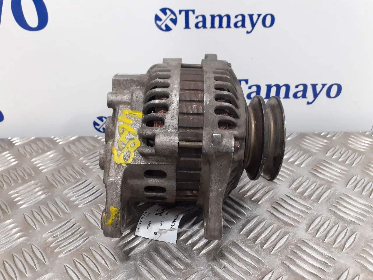 Alternador para Ford Ranger (Er)