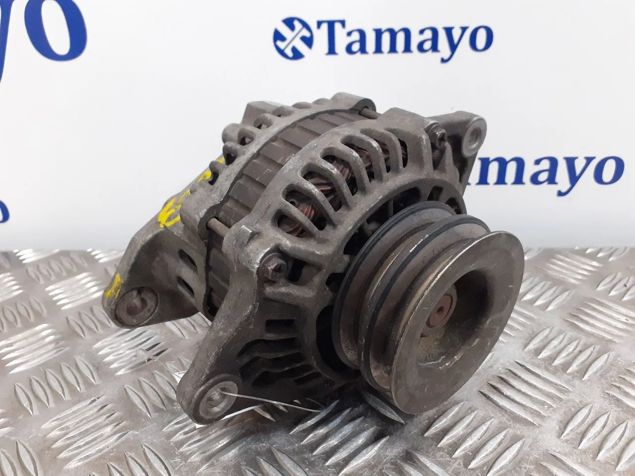 Alternador para Ford Ranger (Er)