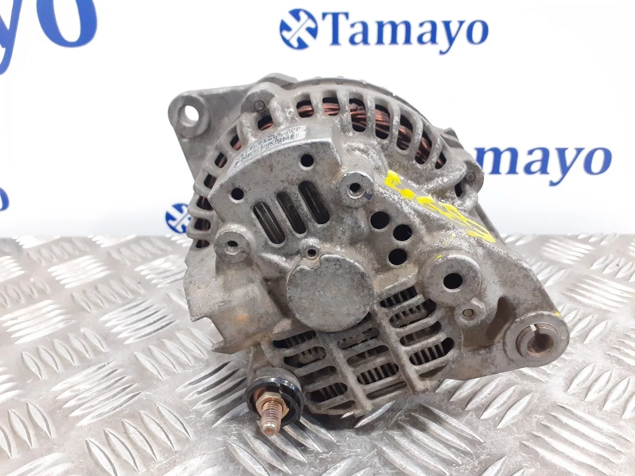 Alternador para Ford Ranger (Er)
