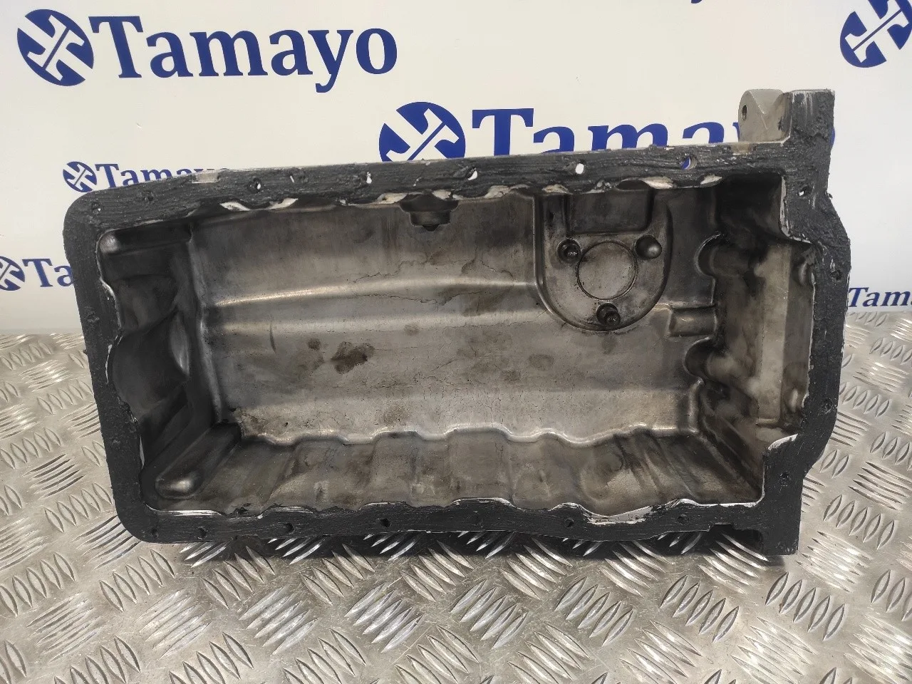 Carter para Volkswagen Golf V Berlina (1K1)
