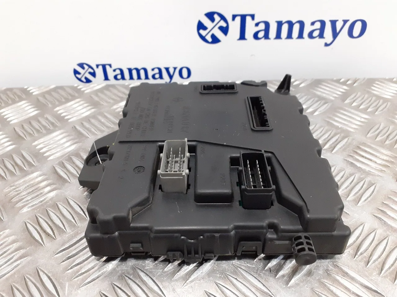 Caja Reles / Fusibles para Renault Kangoo