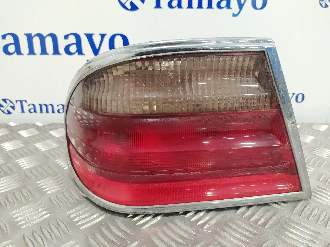 Piloto Trasero Izquierdo para Mercedes-Benz Clase E (W210) Berlina Diesel