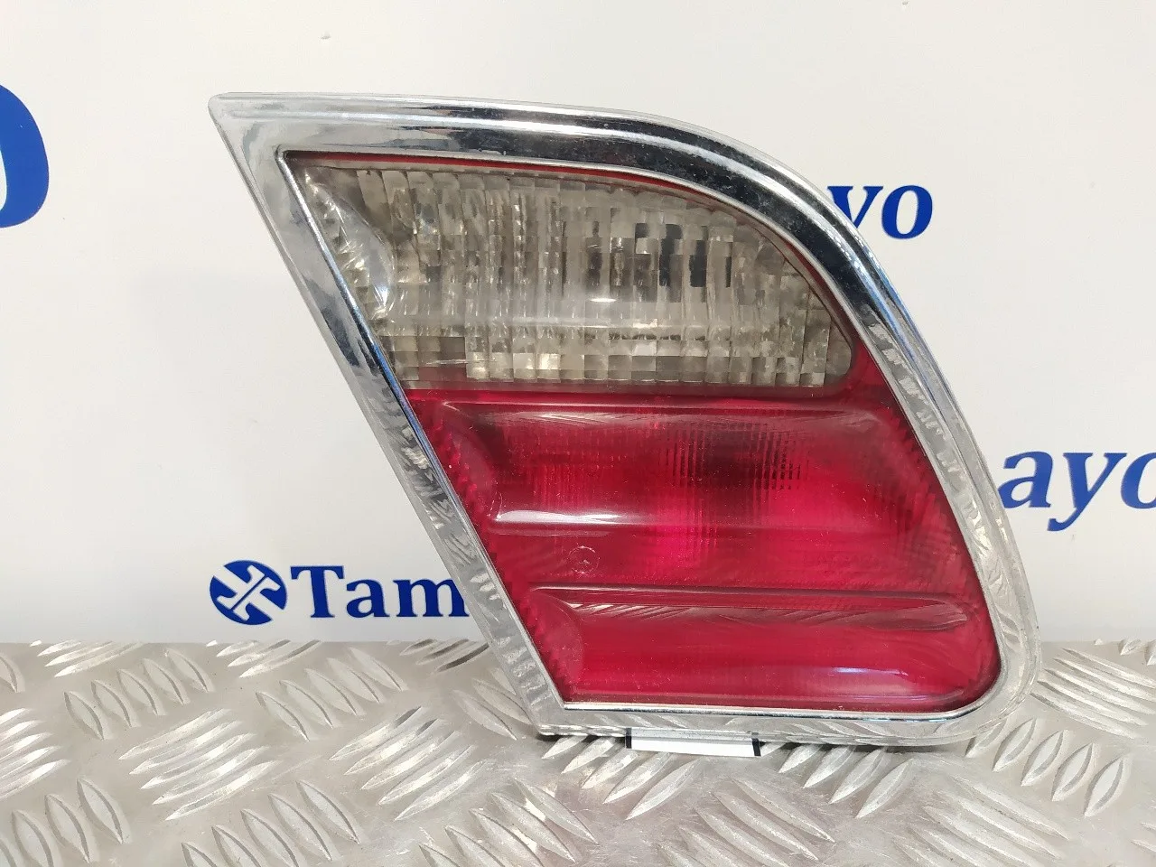 Piloto Trasero Izquierdo Interior para Mercedes-Benz Clase E (W210) Berlina Diesel