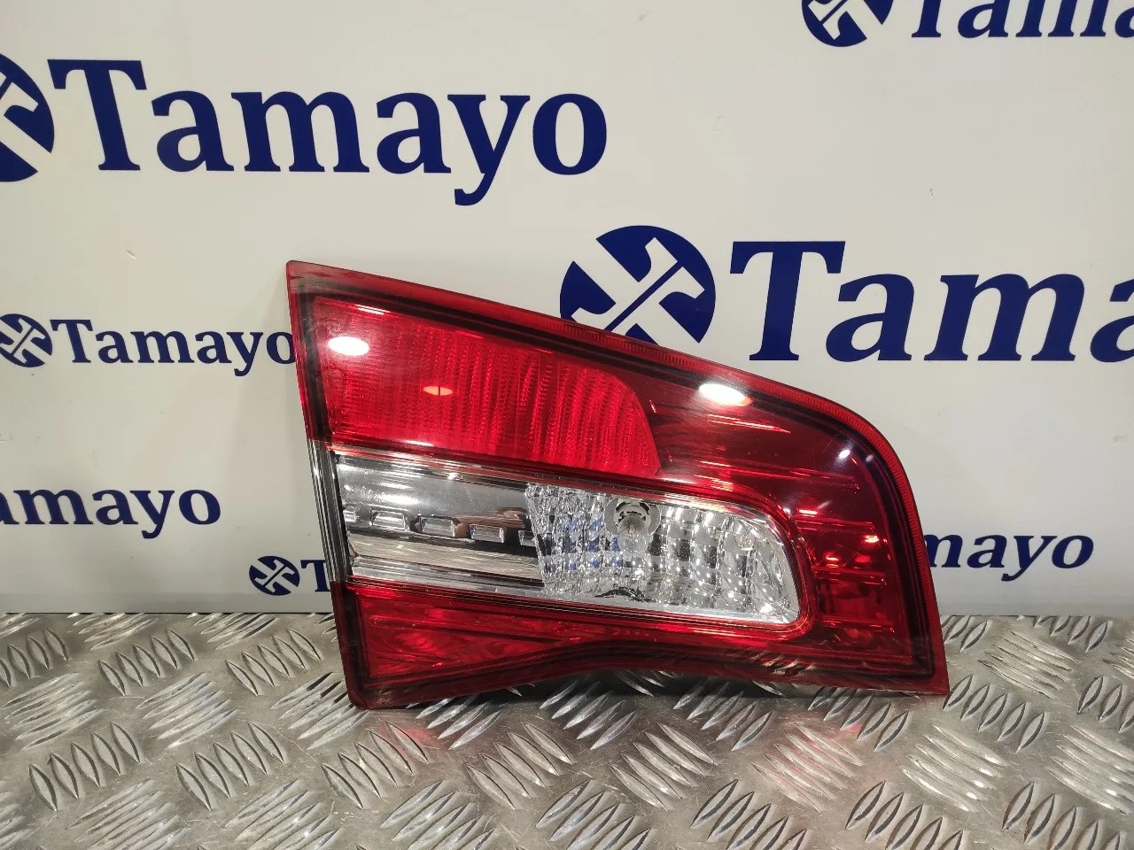 Piloto Trasero Izquierdo Interior para Renault Koleos