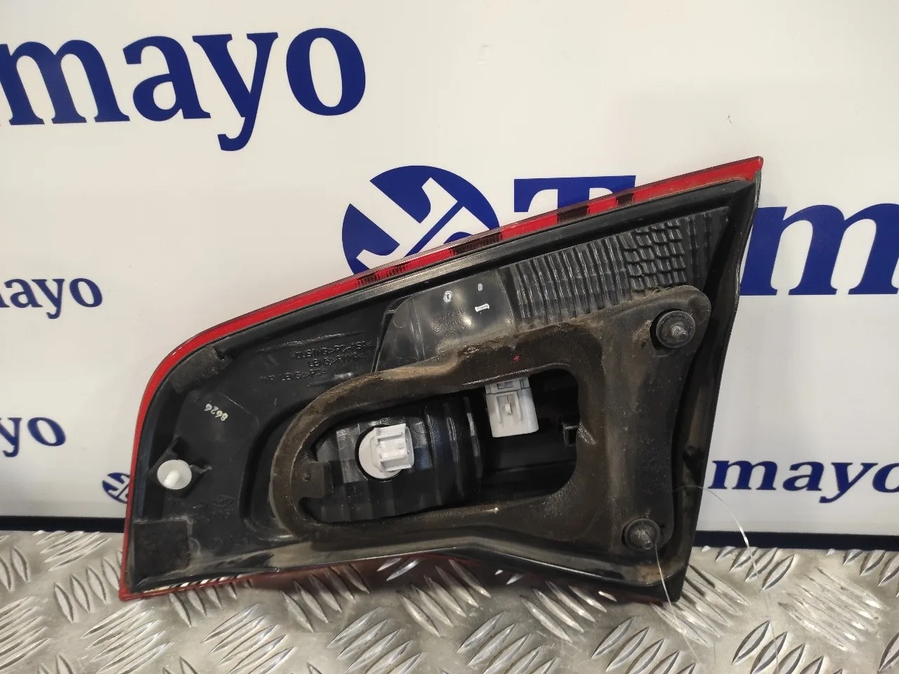 Piloto Trasero Izquierdo Interior para Renault Koleos