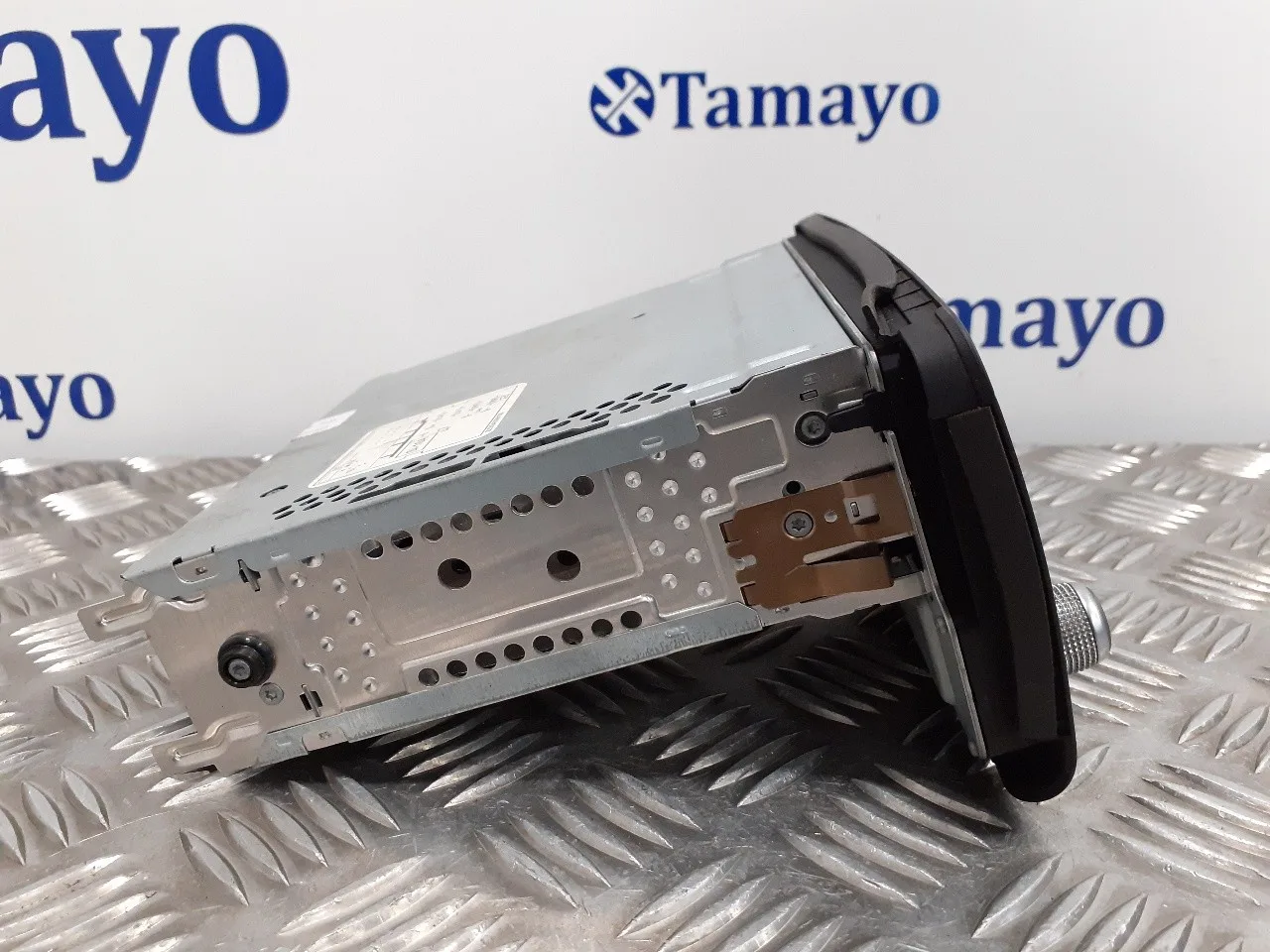 Sistema Audio / Radio Cd para Audi A1 (8X)