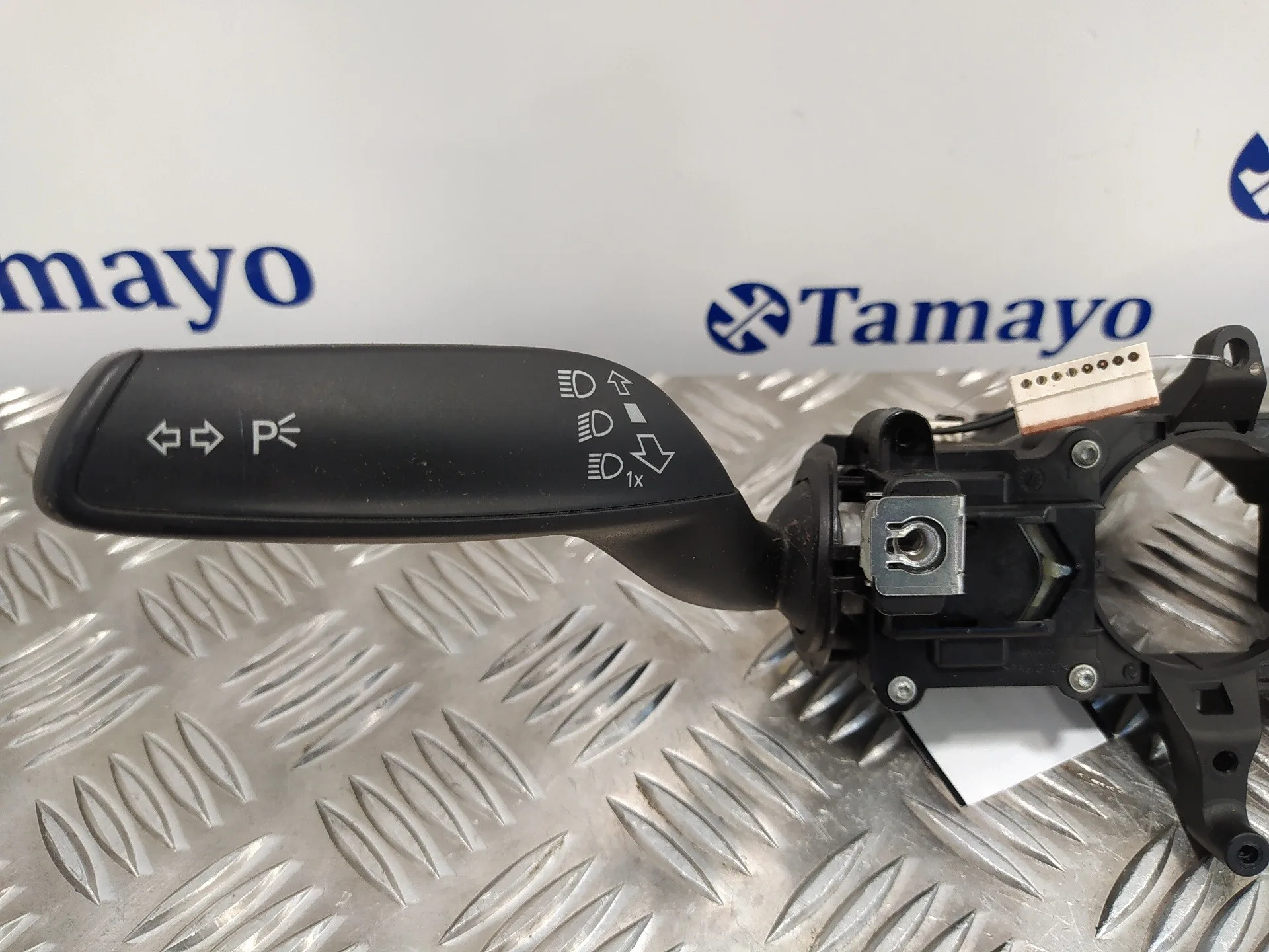 Mando Multifuncion para Audi A1 (8X)