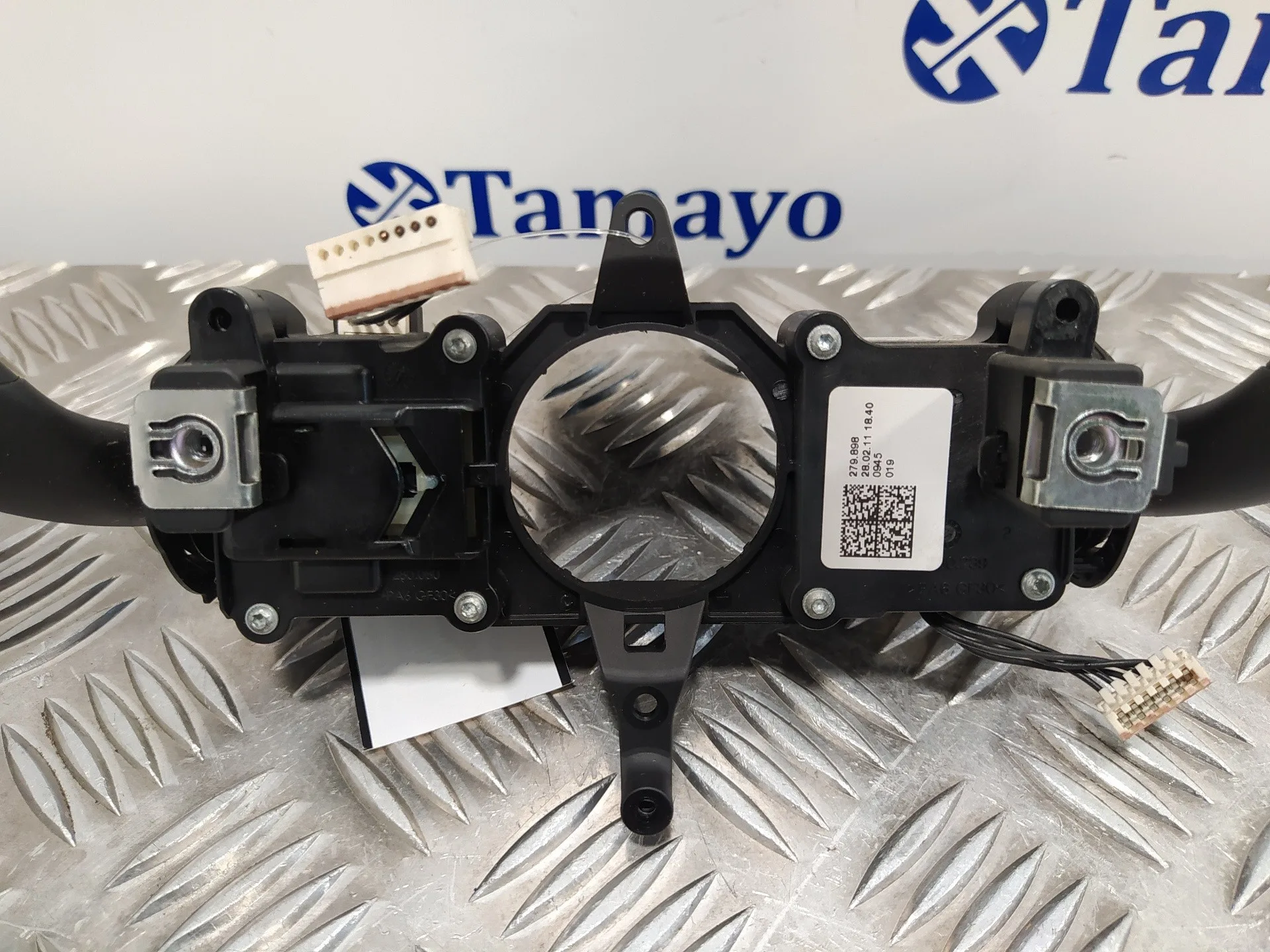 Mando Multifuncion para Audi A1 (8X)