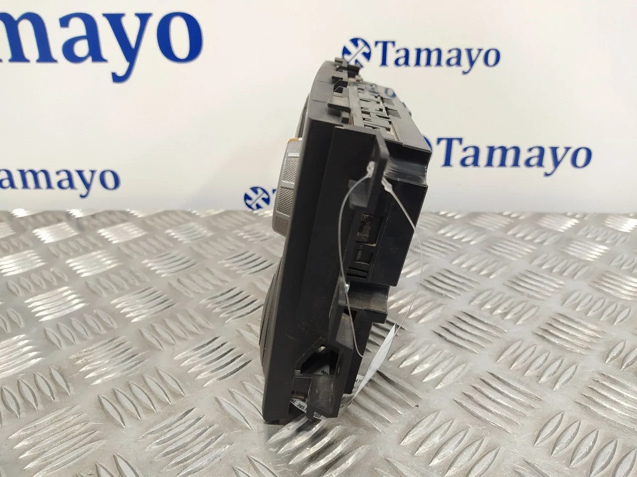 Mando Calefaccion / Aire Acondicionado para Suzuki Grand Vitara Jb (Jt)