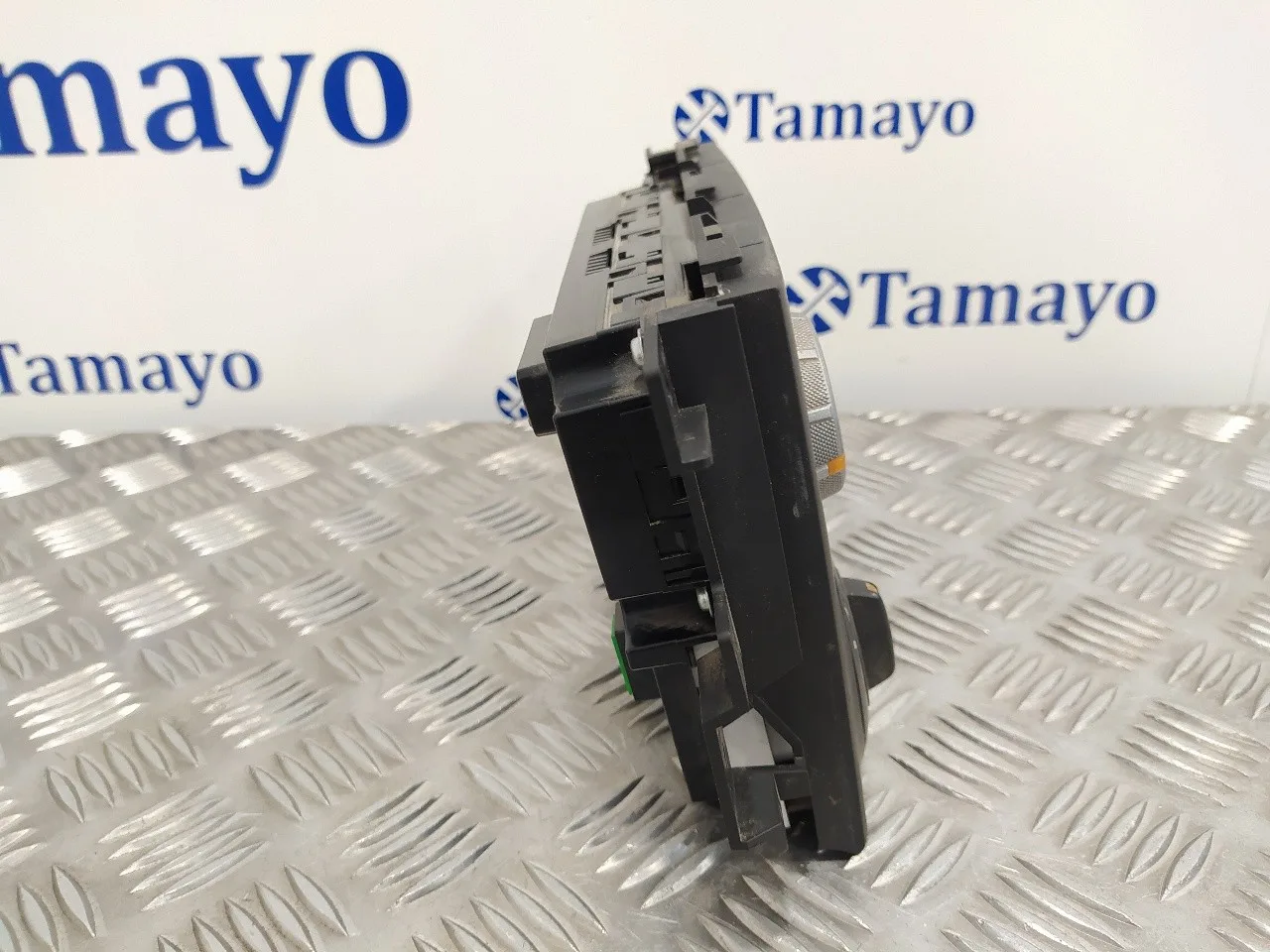 Mando Calefaccion / Aire Acondicionado para Suzuki Grand Vitara Jb (Jt)