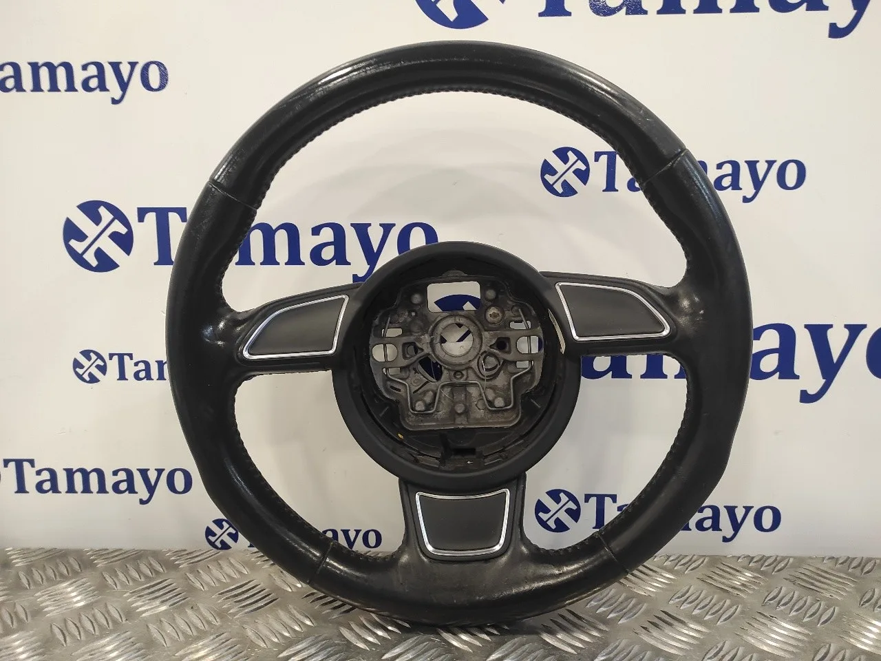 Volante para Audi A1 (8X)
