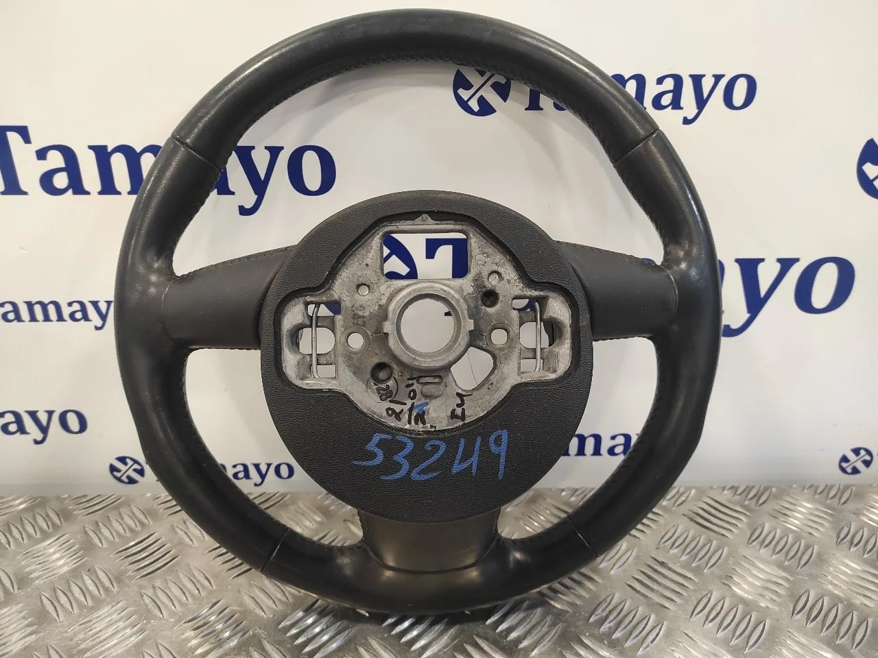 Volante para Audi A1 (8X)