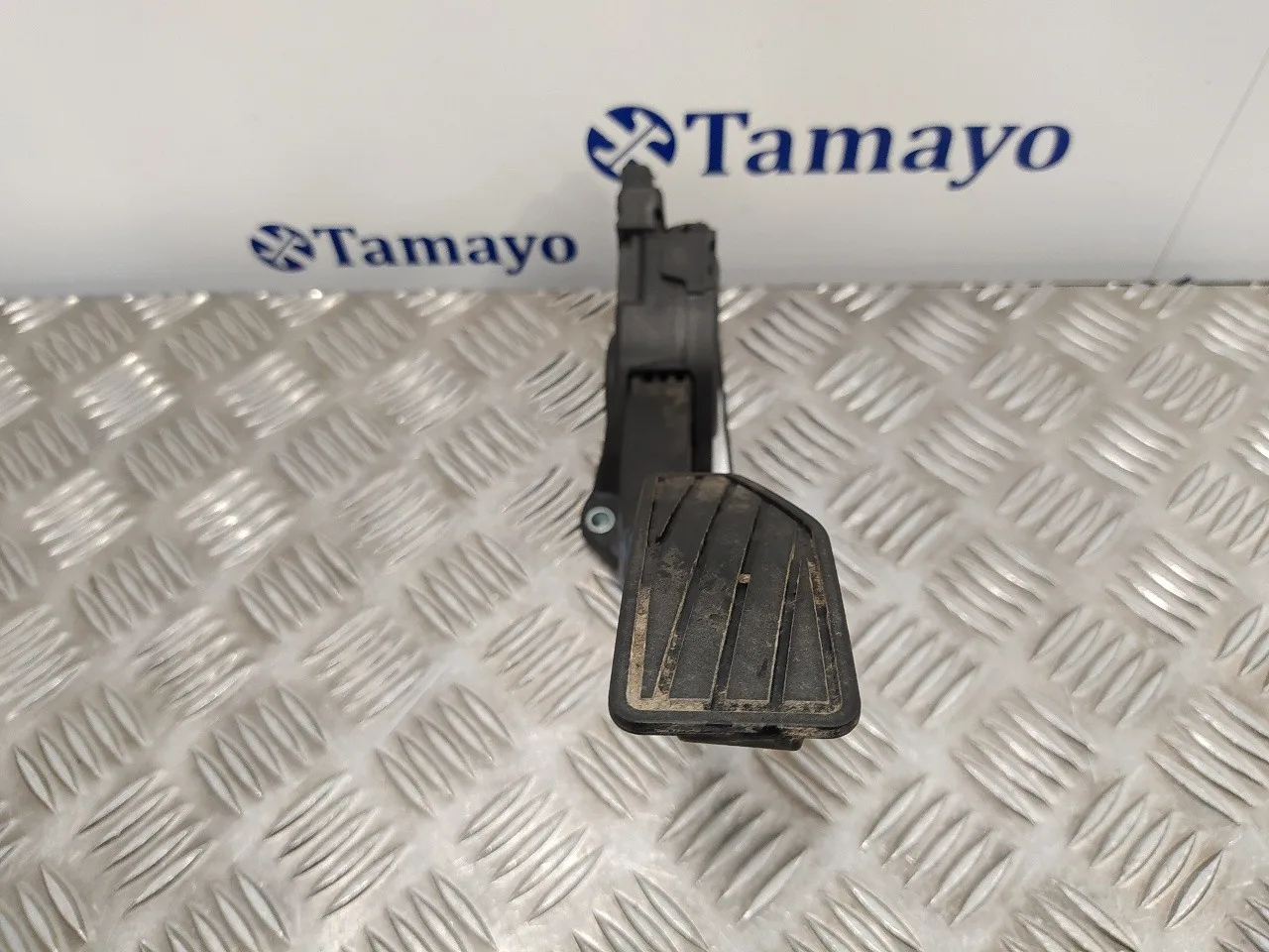 Potenciometro Pedal para Suzuki Grand Vitara Jb (Jt)