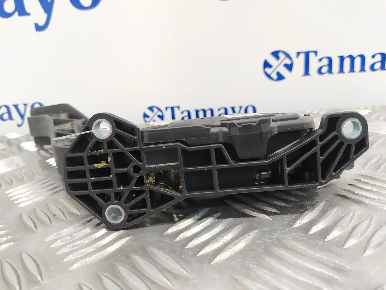 Potenciometro Pedal para Suzuki Grand Vitara Jb (Jt)