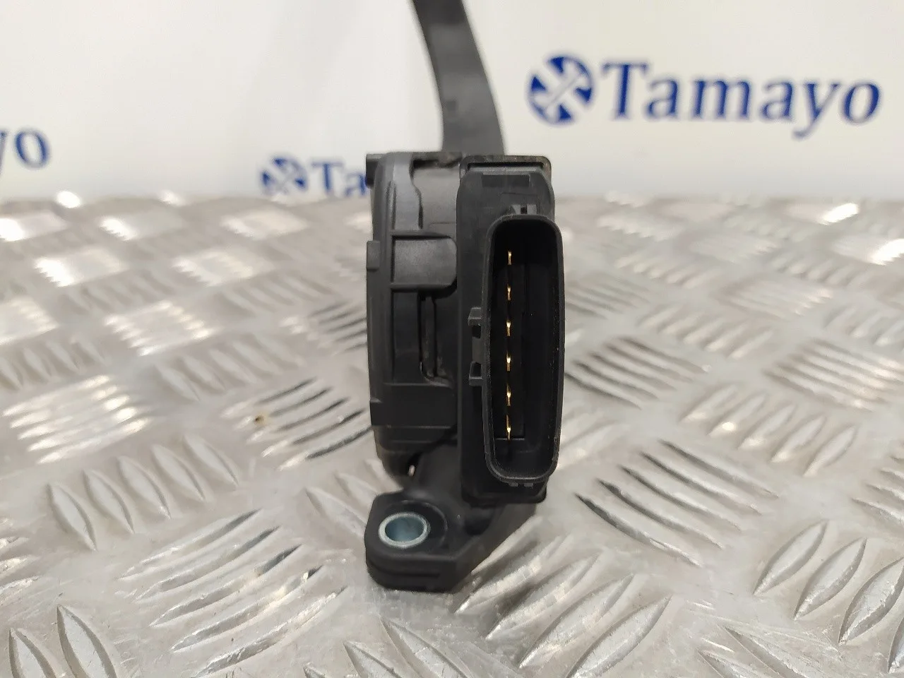 Potenciometro Pedal para Suzuki Grand Vitara Jb (Jt)
